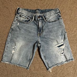Old Navy Denim Shorts